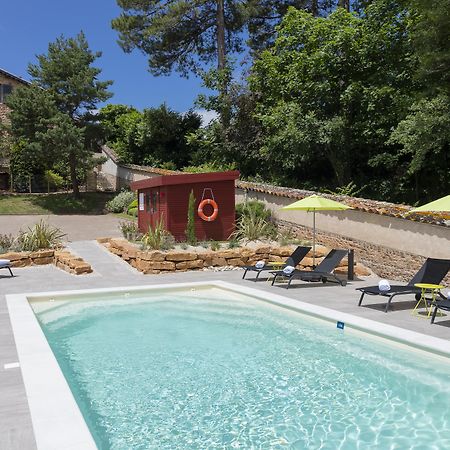 Contact Hotels Le Savigny & Spa Blace ภายนอก รูปภาพ