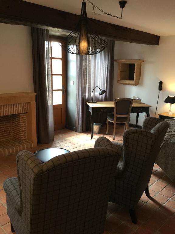 Contact Hotels Le Savigny & Spa Blace ภายนอก รูปภาพ