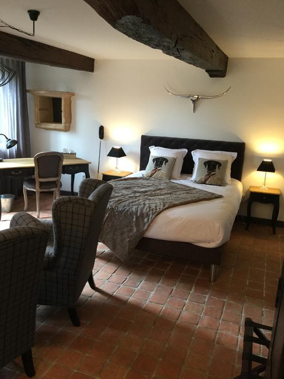 Contact Hotels Le Savigny & Spa Blace ภายนอก รูปภาพ