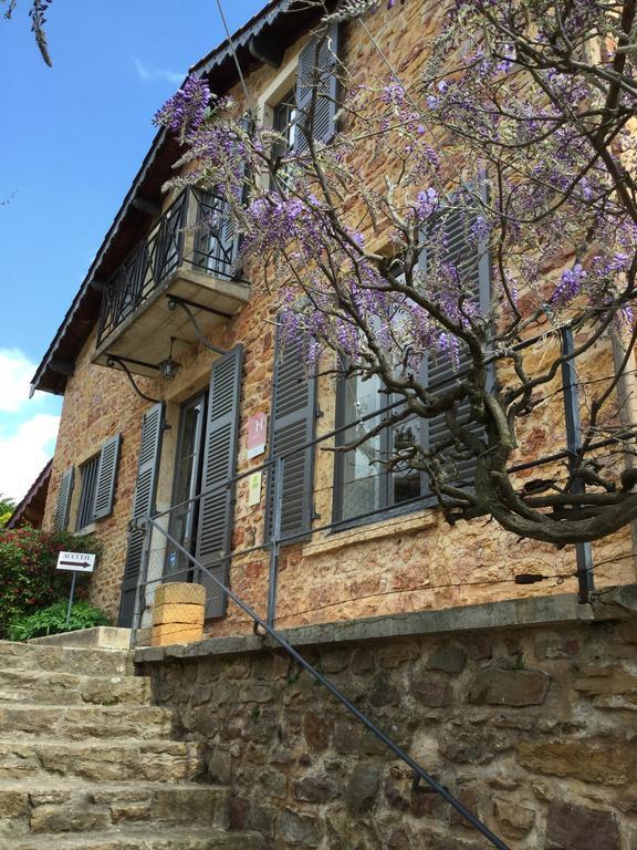 Contact Hotels Le Savigny & Spa Blace ภายนอก รูปภาพ