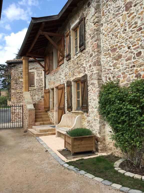 Contact Hotels Le Savigny & Spa Blace ภายนอก รูปภาพ